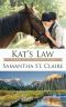 [Sawtooth Range 01] • Kat's Law